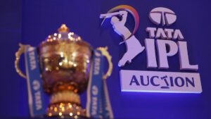 IPL 2024 Auction Date