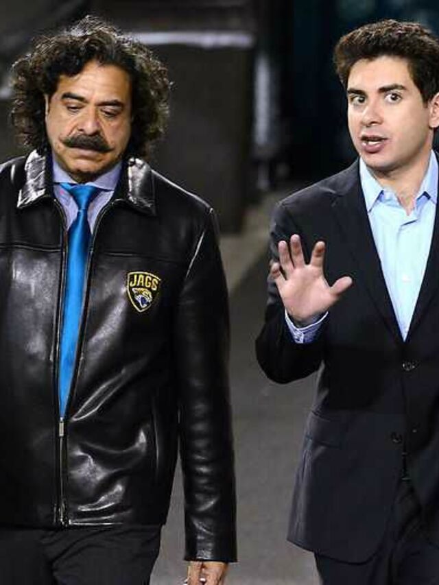 Tony Khan